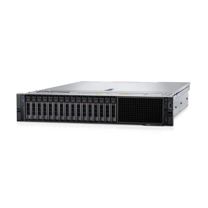 Dell Poweredge Per750xs1spl 1x4309y 1x16gb 1x1.2tb 700w 3yil Yerinde Garanti
