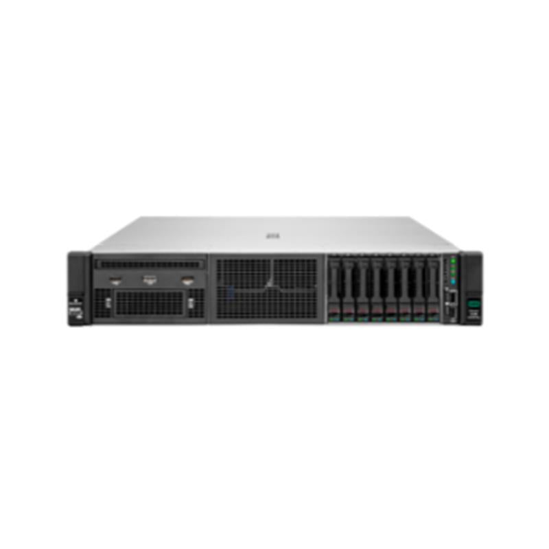 Hpe Dl380 Gen10 Plus 4310 1x32gb Mr416i-p Nc 8sff 8x2.5 1x800w P55279-421 3yil Yerinde Garanti