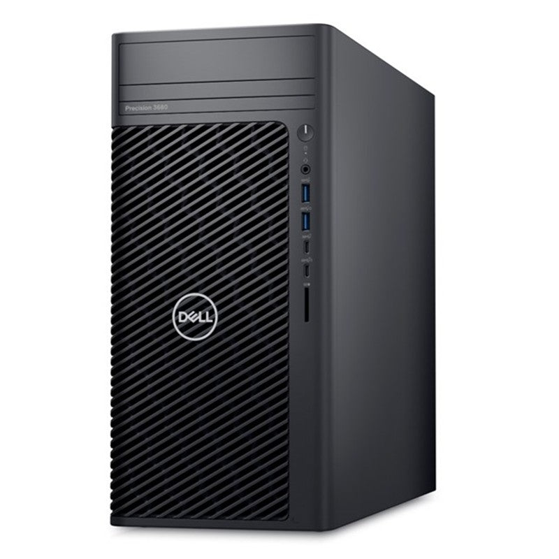 Dell Ws Precision 3680_i9-14900-8 32gb 1tb Ssd 20gb Rtx4000a Win11pro