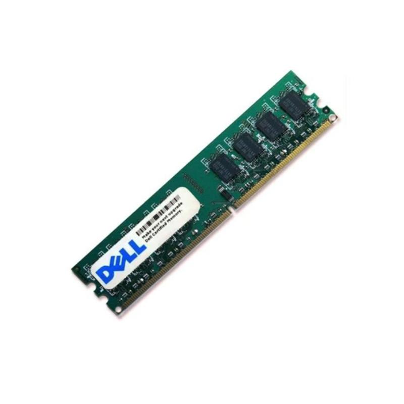 8 Gb Ddr4 3200mhz Dell Udimm Ecc 1rx8 Ac140379