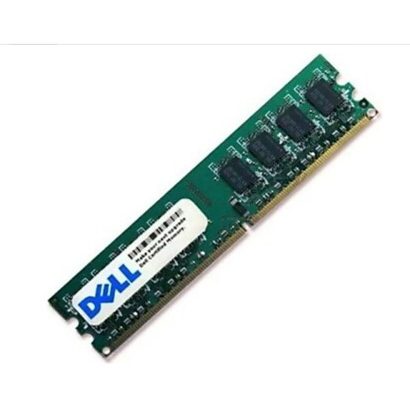 8 Gb Ddr4 3200mhz Dell Udimm Ecc 1rx8 Ac140379