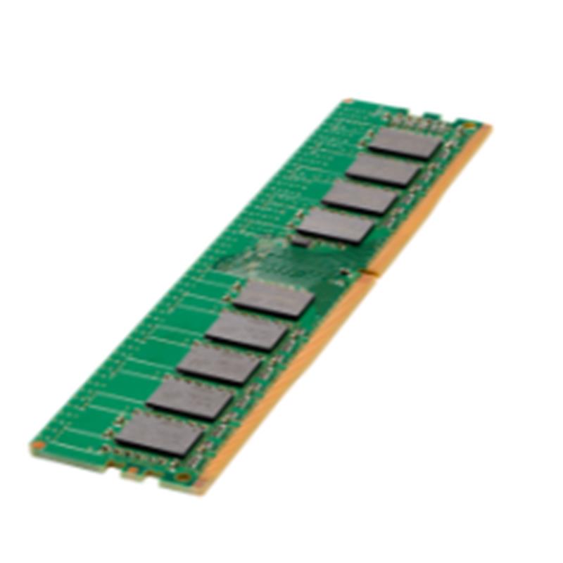 32 Gb Ddr4 3200aa-r Hpe 2rx4 Pc4 Smart Kit P06033-b21