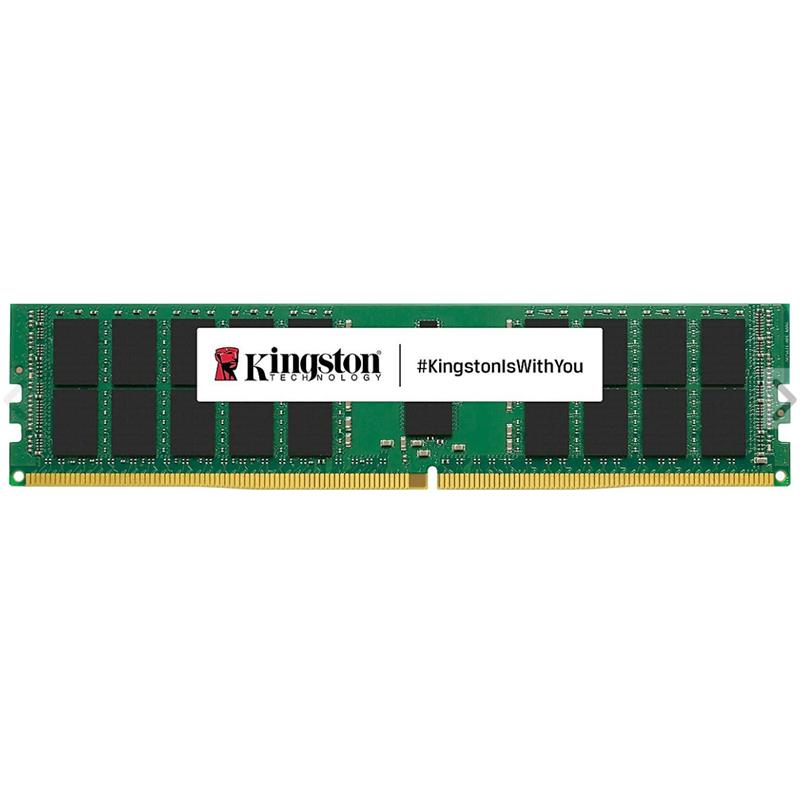 32 Gb Ddr4 3200mhz Kingston Cl22 Ksm32ed8/32hc