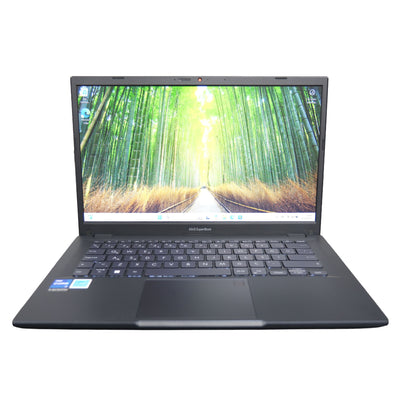 Asus ExpertBook B1402CVA-I7161TBB0D06 i7-1355U 48GB 1TBSSD 14" FHD FreeDOS Dizüstü Bilgisayar-CNT007-OUTLET1