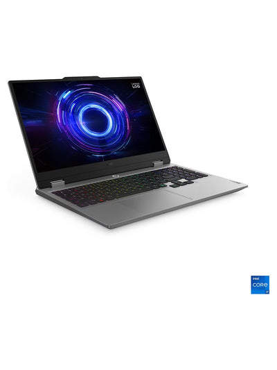 Lenovo Nb Loq 15irx10 83je00kntr I7-13700hx 16gb 1tb Ssd 8gb Rtx 5050 15.6 Dos