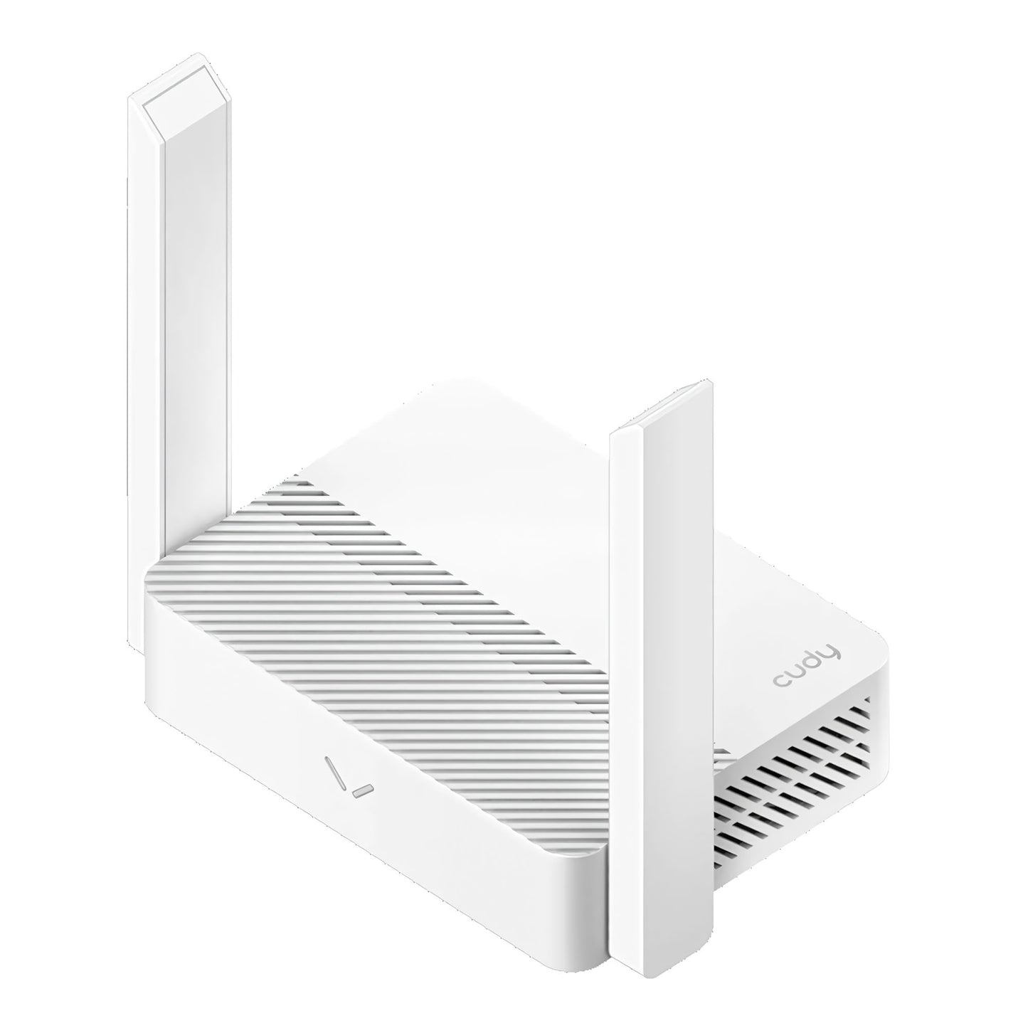 Cudy WR300 Mesh Uyumlu 2.4GHz 300Mbps WireGuard/L2TP/PPTP/VPNClient AP/RE/WISP/Mesh Router (N300)