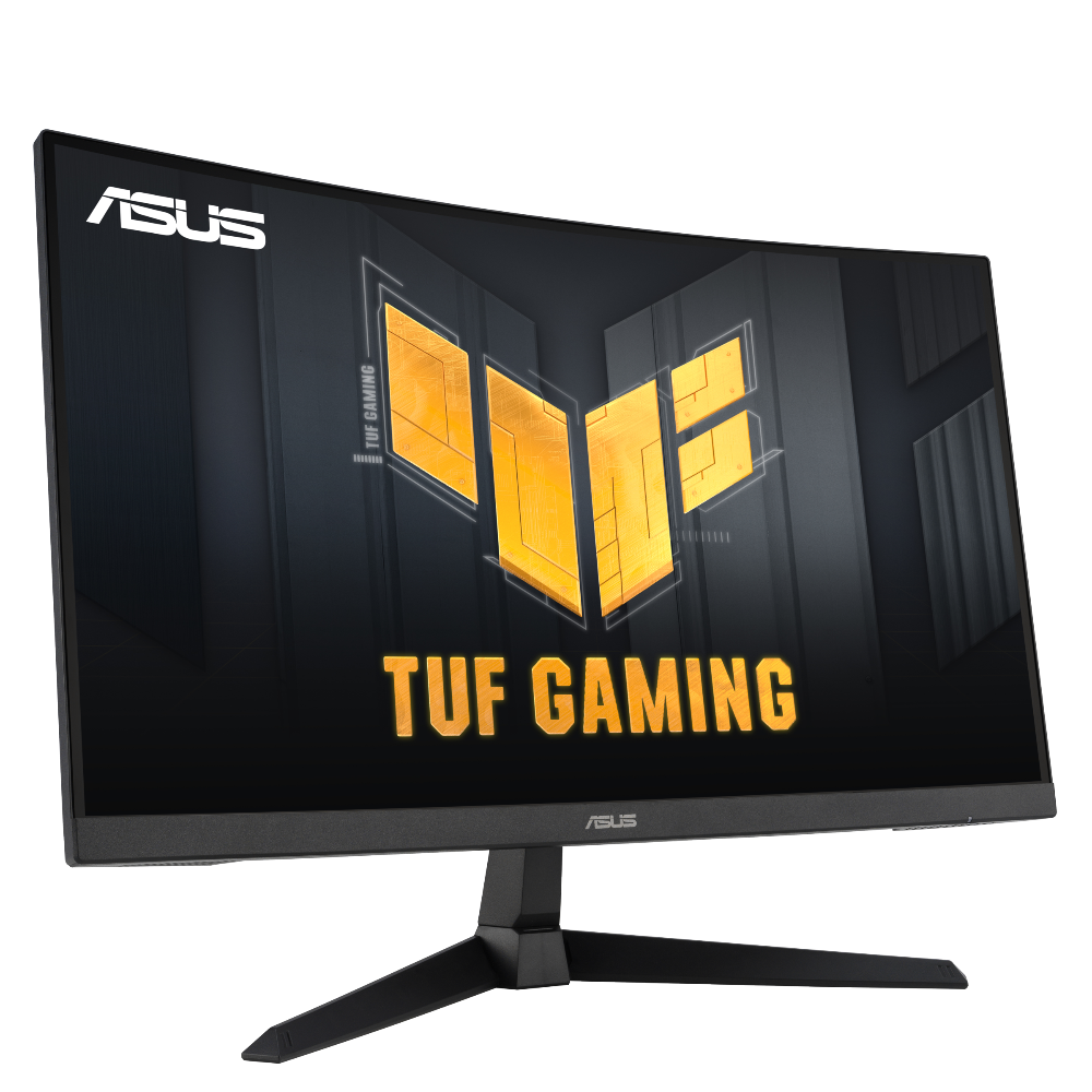 ASUS VG27VQ3B TUF GAMING 27" LED 1ms 280Hz 1920x1080 FullHD 2x HDMI 1xDP Multimedya (Vesa) ELMB SYNC, FreeSync Siyah Mon