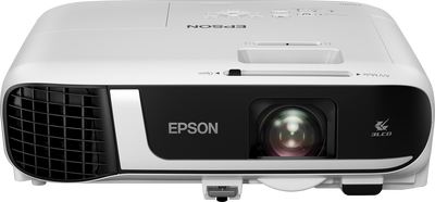 Epson EB-FH52 1080P Full HD 4.000 Ansilümen Projeksiyon Cihazı