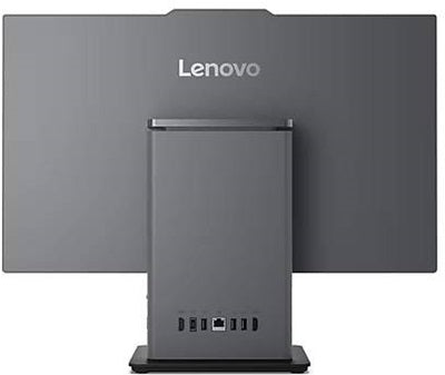 LENOVO ThinkCentre neo 50a 24 G5 12SC001MTR i5-13420H 8GB 512GB SSD O/B Intel UHD Dokunmatik 23.8" Siyah DOS All in One