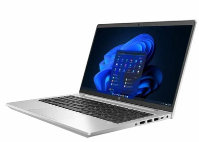 HP ProBook 440 G9 6S749EA-16G i5-1235U 16GB 512GB SSD 2gb MX570 14" DOS Notebook