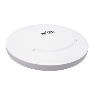 Wİ-TEK WI-AP210-LİTE 2 Port 10/100Mbps 2.4Ghz Tavan Tipi Access Point