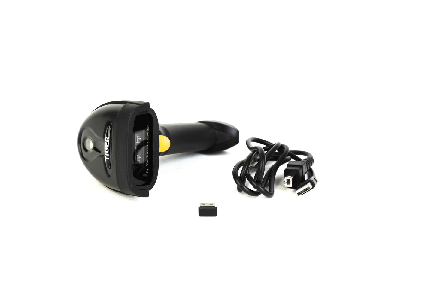 PERKON Tiger CS611-BT CCD USB El Tipi Kablosuz 1D Barkod okoyucu