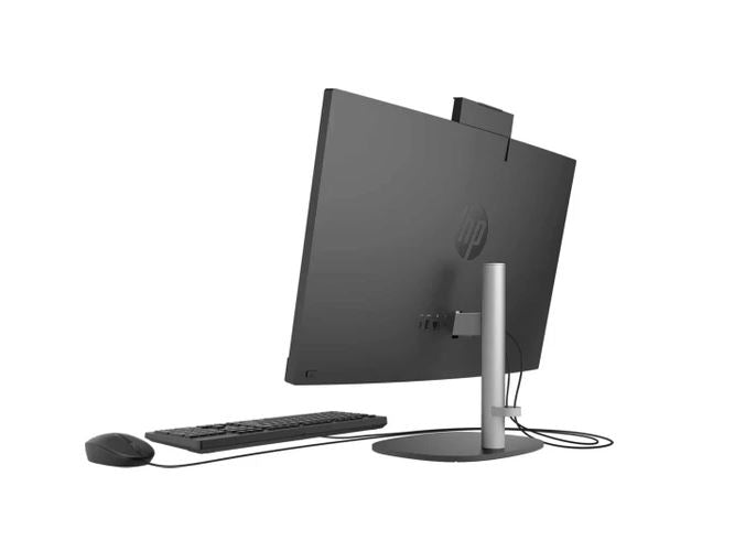 HP ProOne 240 G10 A1JZ0ES i5-1335U 16GB 512GB SSD O/B Iris Xe 23.8" Beyaz DOS All in One PC