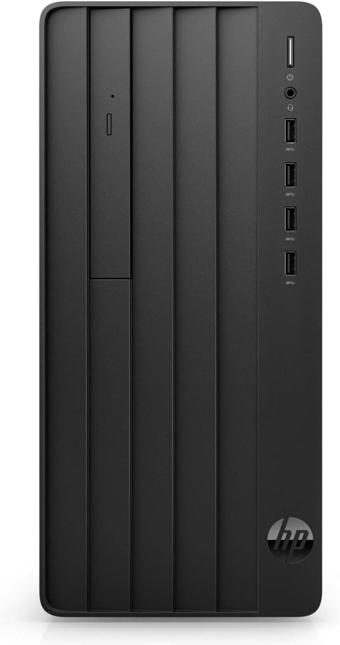 HP Pro Tower 290 G9 624A6ET i5-13500 8GB 512GB SSD O/B UHD730 DOS Masaüstü PC