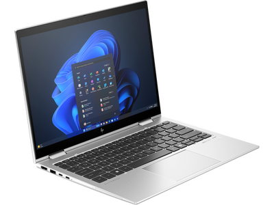HP Elite x360 830 G11 970P7ET Ultra 7-155U 32GB 1TB SSD O/B Intel UHD 13.3" Dokunmatik W11P 2 in 1 Notebook