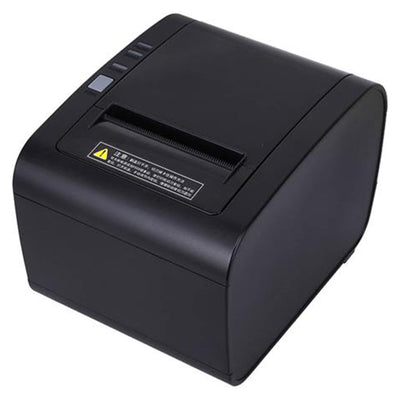 Sunlux Rp8020 203dpi Direkt Termal Usb+seri+ethernet Otomatik Kesici Fis Yazici