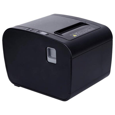 Sunlux Rp8020 203dpi Direkt Termal Usb+seri+ethernet Otomatik Kesici Fis Yazici