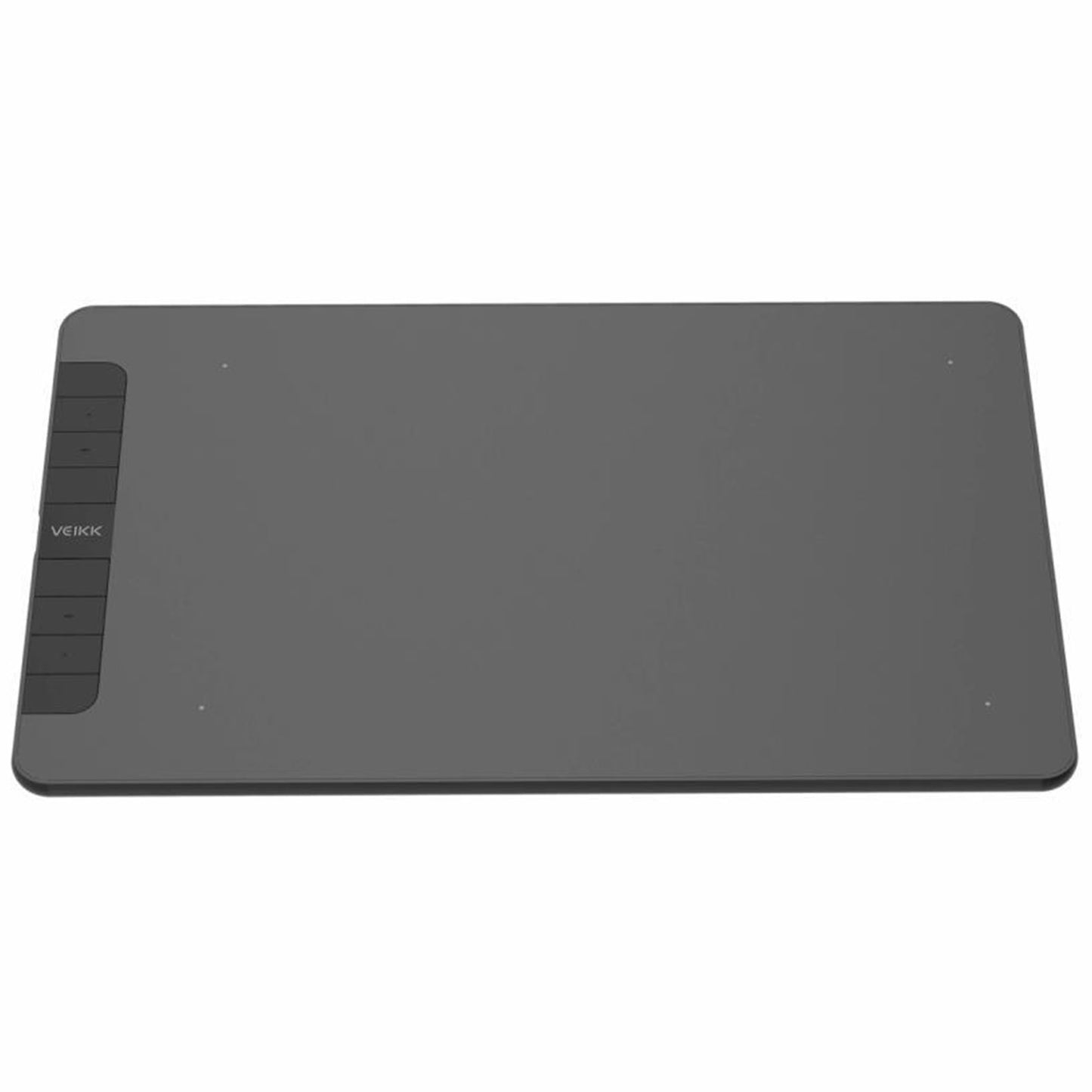 Veikk VK1060 10x6" 6 Kısayol Tuşlu Sağ/Sol El Uyumlu Grafik Tablet Kalem