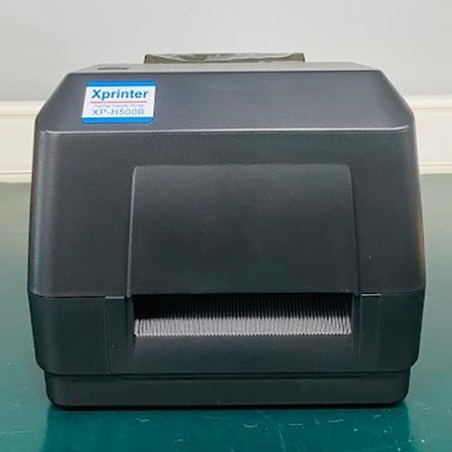 XPRINTER PR-H500B Thermal + Thermal Transfer Seri + Usb + Ethernet 127 mm/sn 203 dpi Barkod Yazıcı OUTLET