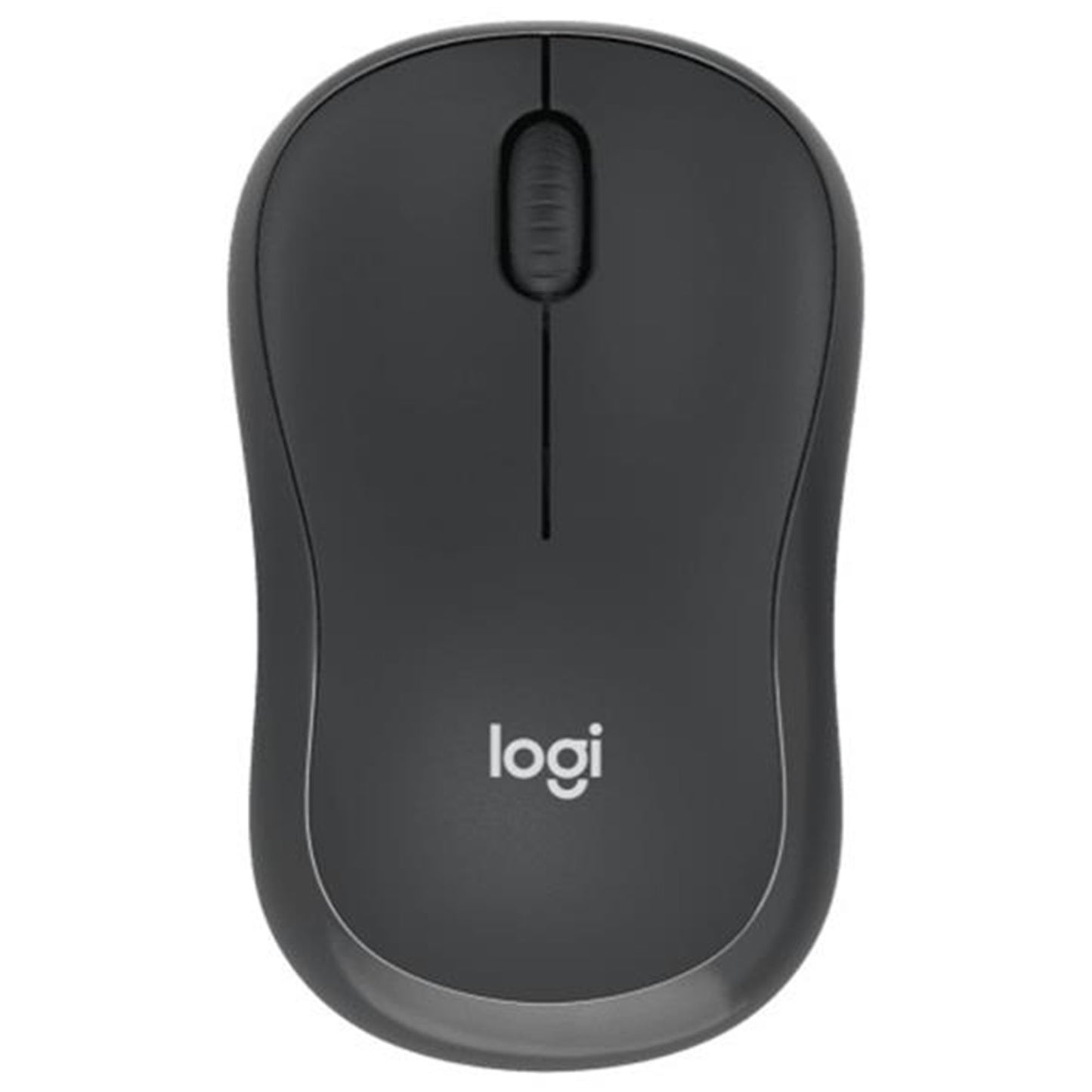 Logitech M240 Sessiz Kompakt Kablosuz Bluetooth Mouse Siyah 910-007119