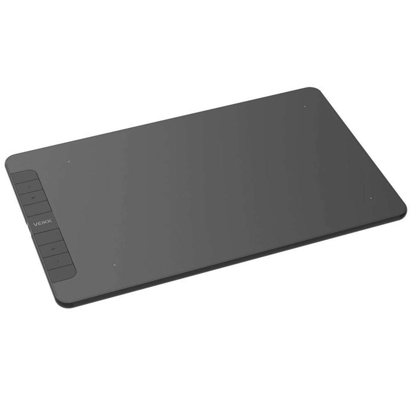 Veikk VK1060 10x6" 6 Kısayol Tuşlu Sağ/Sol El Uyumlu Grafik Tablet Kalem