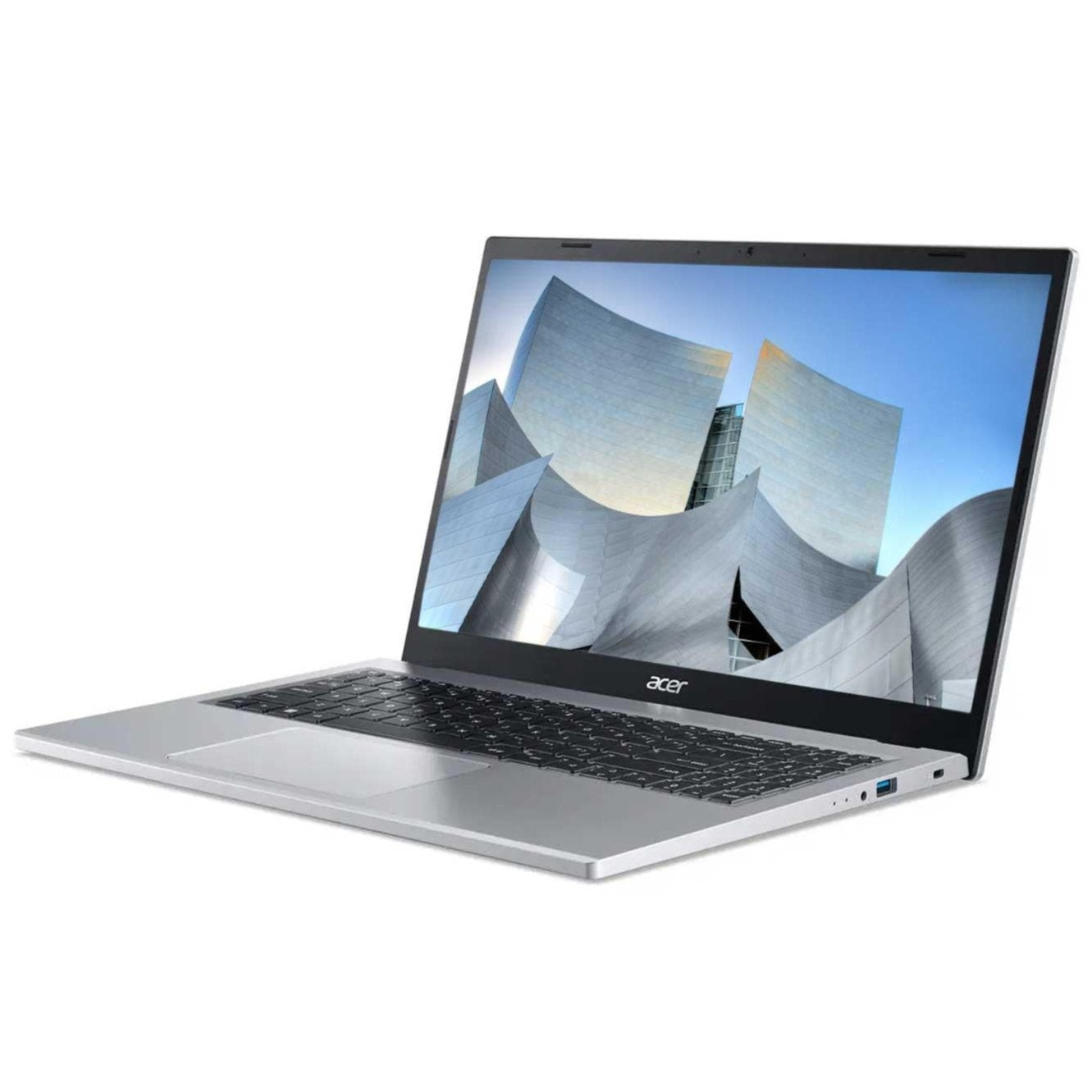 Acer Aspire 3 A315-24P-R741 NX.KDEEY.006 Ryzen3 7320U 15.6" FHD Dizüstü Bilgisayar