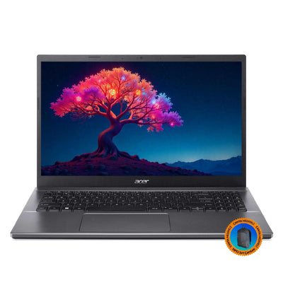 Acer Aspire 5 A515--57-525E NX.KN3EY.003 i512450H 15.6" FHD Taşınabilir Bilgisayar