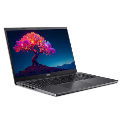 Acer Aspire 5 A515--57-525E NX.KN3EY.003 i512450H 15.6" FHD Taşınabilir Bilgisayar