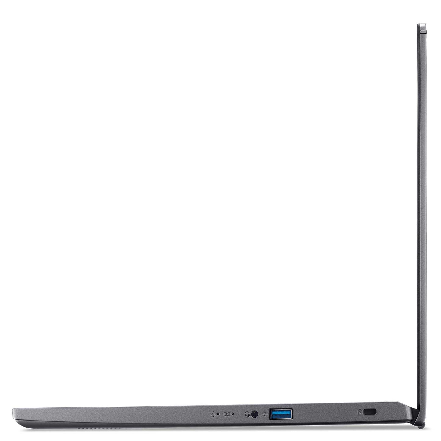 Acer Aspire 5 A515--57-525E NX.KN3EY.003 i512450H 15.6" FHD Taşınabilir Bilgisayar