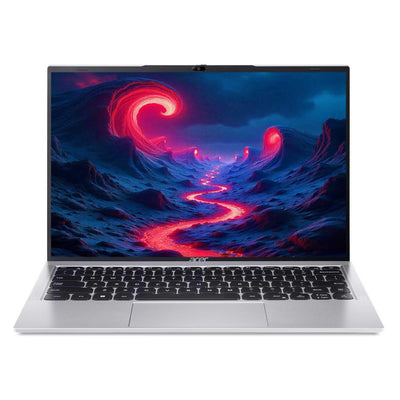 Acer Aspire Lite 5 AL14-51M-51P7 NX.KTWEY.001 i5-1235U 14" WUXGA Dizüstü Bilgisayar