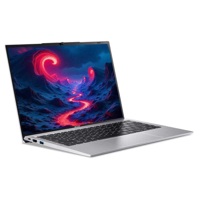 Acer Aspire Lite 5 AL14-51M-51P7 NX.KTWEY.001 i5-1235U 14" WUXGA Dizüstü Bilgisayar