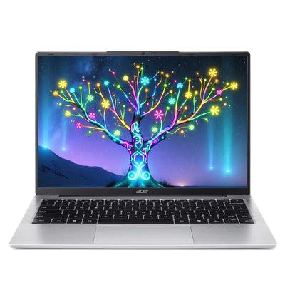 Acer Aspire Lite AL14-31P-39KN i3-N300 14" WUXGA Dizüstü Bilgisayar