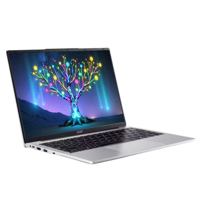 Acer Aspire Lite AL14-31P-39KN i3-N300 14" WUXGA Dizüstü Bilgisayar