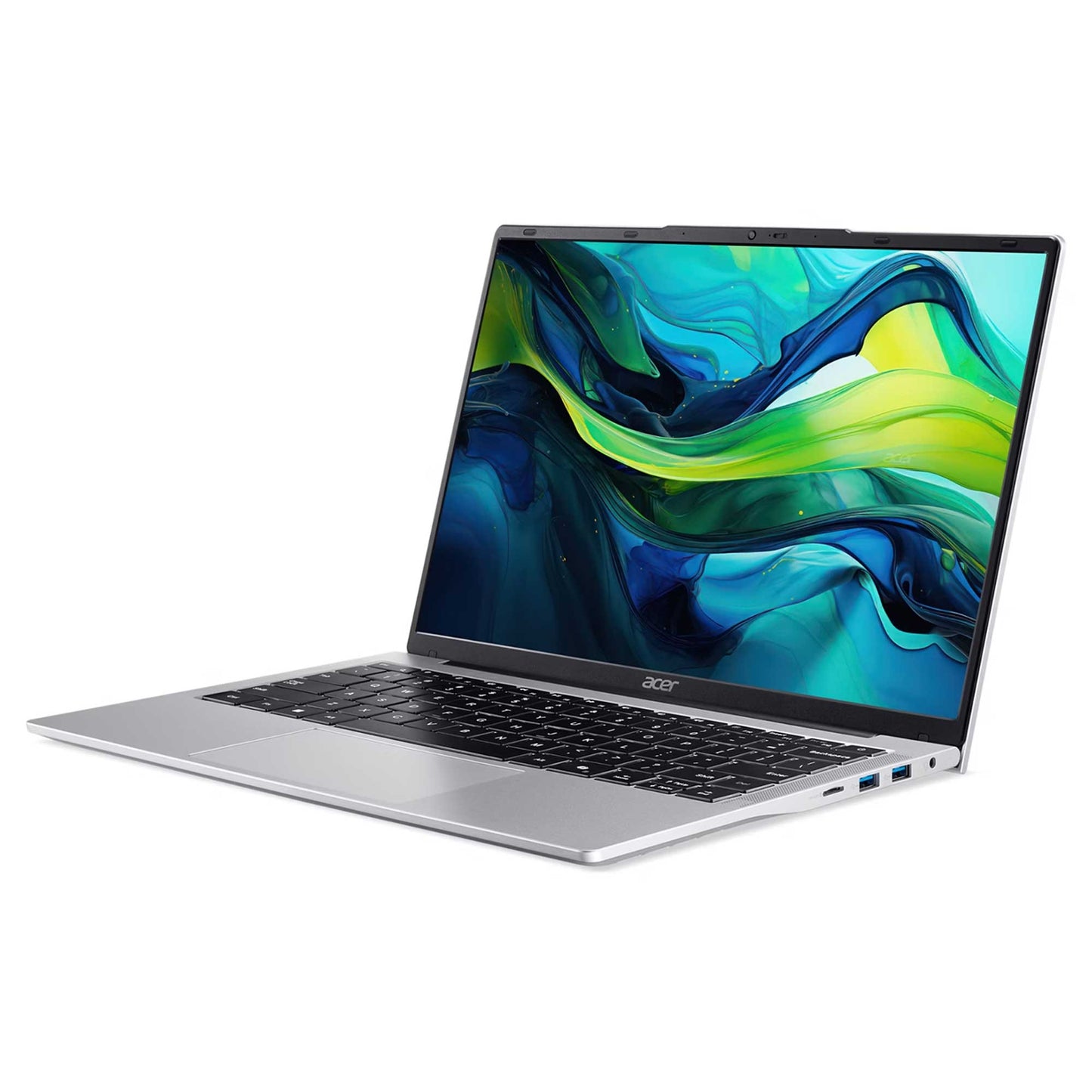 Acer Aspire Lite AL14-31P-C452 NX.KS8EY.001 N100 14" Dizüstü Bilgisayar