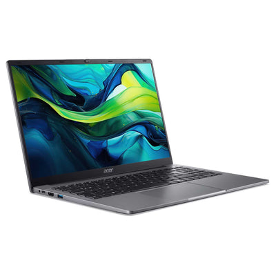 Acer Aspire Lite AL15-32P-C65V NX.J9UEY.001 N4500 15.6" FHD Dizüstü Bilgisayar