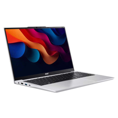 Acer Aspire Lite AL15-71P-51AR NX.J7MEY.001 i5-12450H 15.6" FHD  Dizüstü Bilgisayar
