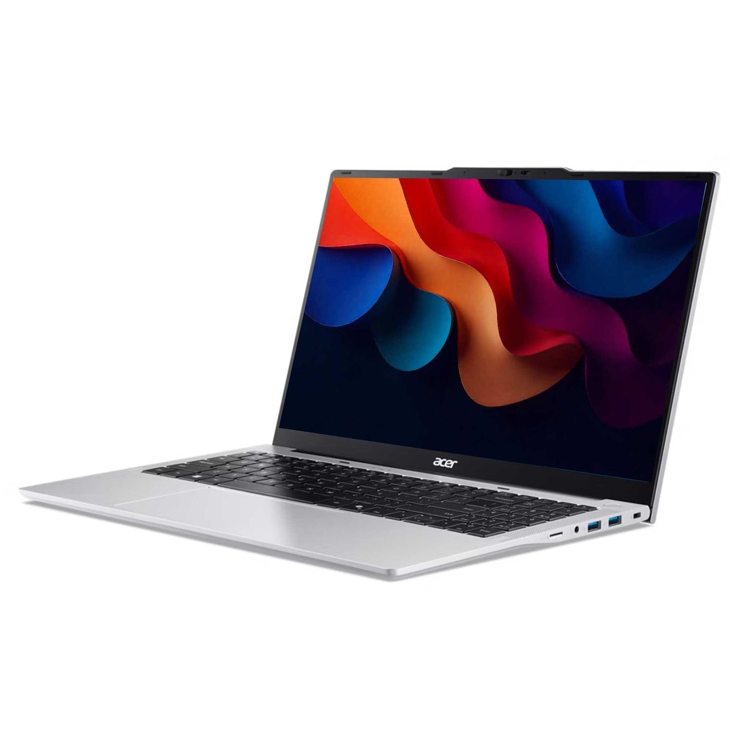 Acer Aspire Lite AL15-71P-51AR NX.J7MEY.001 i5-12450H 15.6" FHD  Dizüstü Bilgisayar