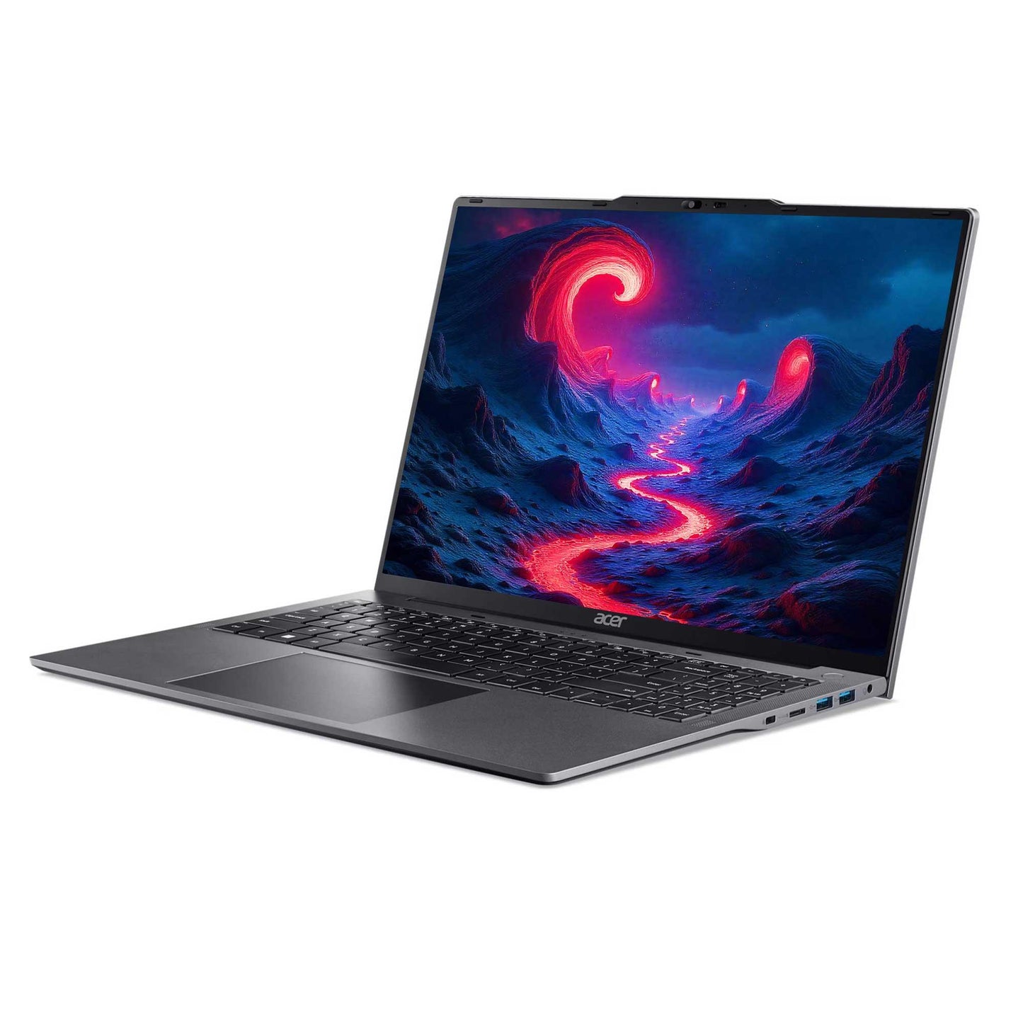 Acer Aspire Lite AL16-51P-580H NX.KWZEY.001 i5-1235U 16" WUXGA Dizüstü Bilgisayar