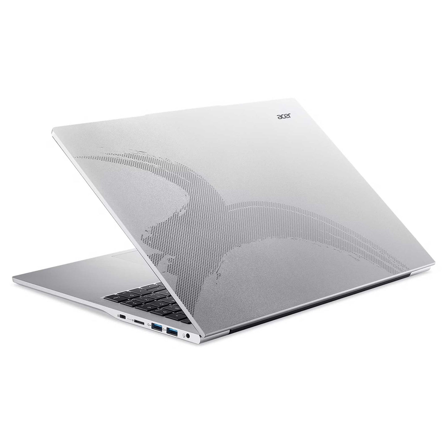 Acer Aspire Lite AL16-52P-55S2 NX.J23EY.001 i5-1334U 16" WUXGA W11H Dizüstü Bilgisayar