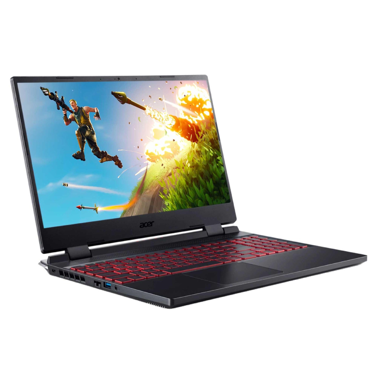 Acer Nitro 5 AN515-58-56RY NH.QMZEY.003 i5-12450H RTX2050 15.6" FHD Dizüstü Bilgisayar