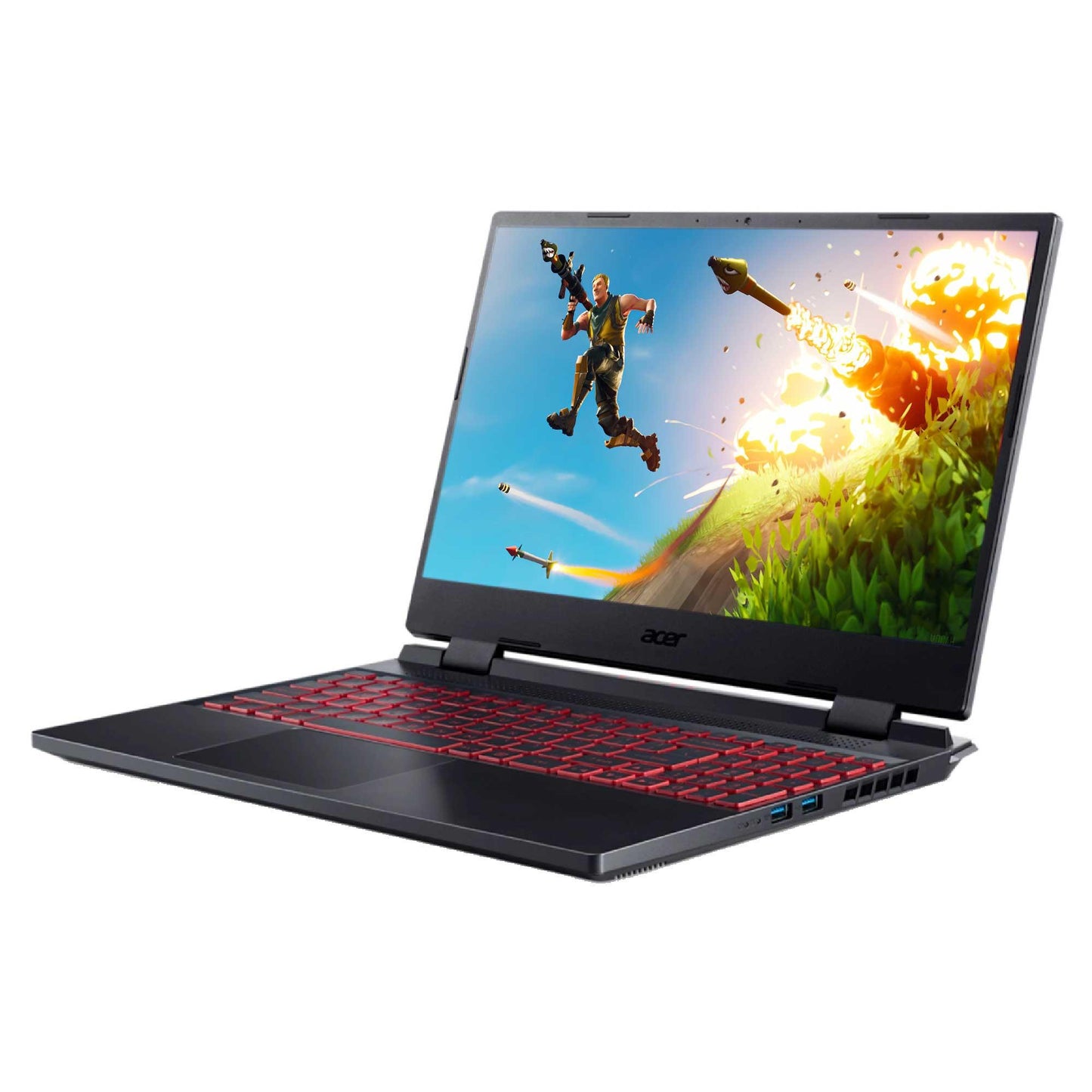Acer Nitro 5 AN515-58-56RY NH.QMZEY.003 i5-12450H RTX2050 15.6" FHD Dizüstü Bilgisayar