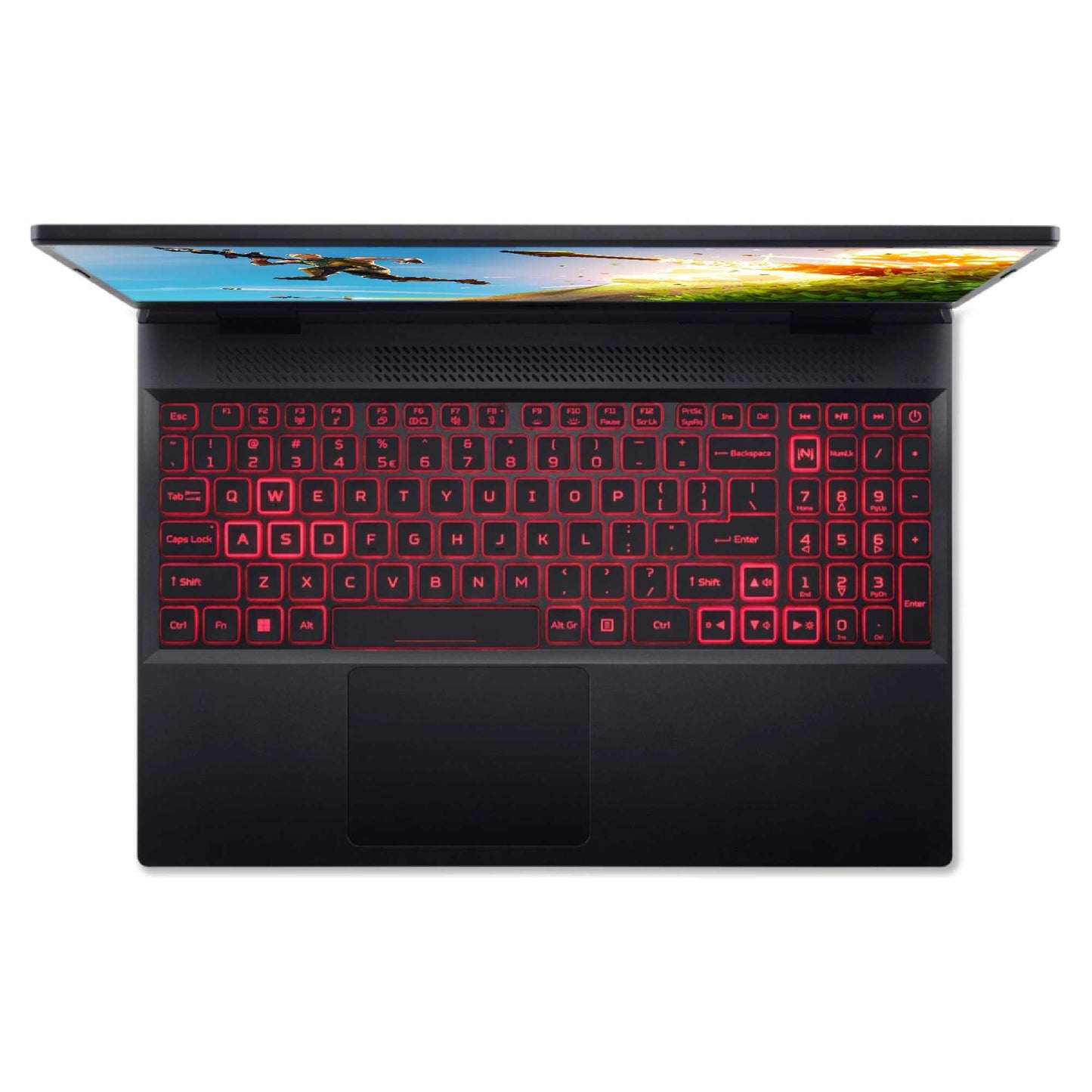Acer Nitro 5 AN515-58-56RY NH.QMZEY.003 i5-12450H RTX2050 15.6" FHD Dizüstü Bilgisayar