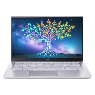 Acer Swift 3 NX.AB1EY.002 Ryzen5 5500U 14" FHD Dizüstü Bilgisayar