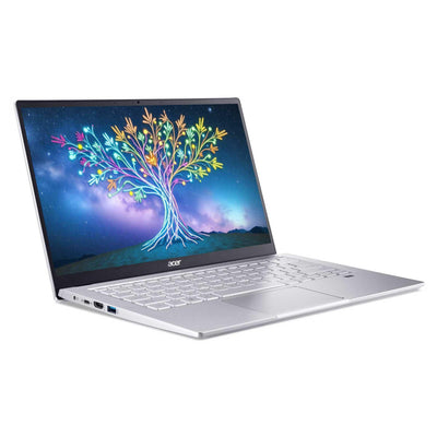 Acer Swift 3 NX.AB1EY.002 Ryzen5 5500U 14" FHD Dizüstü Bilgisayar