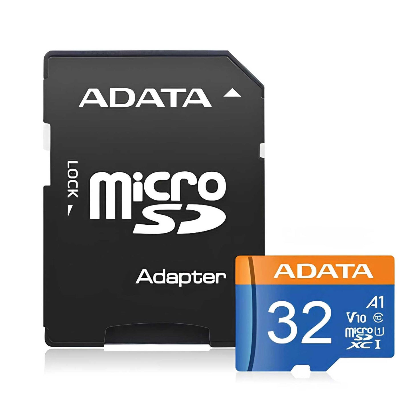 Adata Premier microSDHC/SDXC 32GB UHS-I Hafıza Kartı