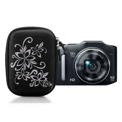 Addison 300239 Siyah Kamera Çantası