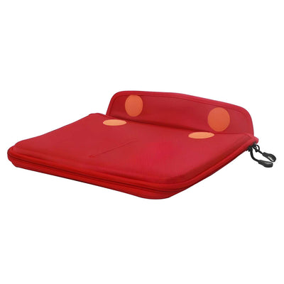 Addison 300890 13.3" Kırmızı Notebook Çantası