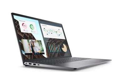 DELL Vostro 3530 N3409PVNB3530U-16G i5-1334U 16GB 512GB SSD O/B Intel UHD 15.6" DOS Siyah Notebook