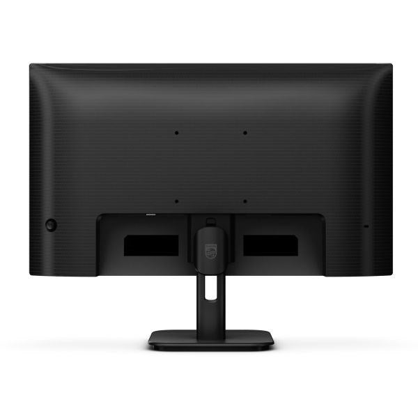 PHILIPS 24E1N1200A 1000 Serisi 23.8" LED IPS 4ms 120Hz 1920x1080 FullHD HDMI DP Multimedya (VESA) Siyah Monitör