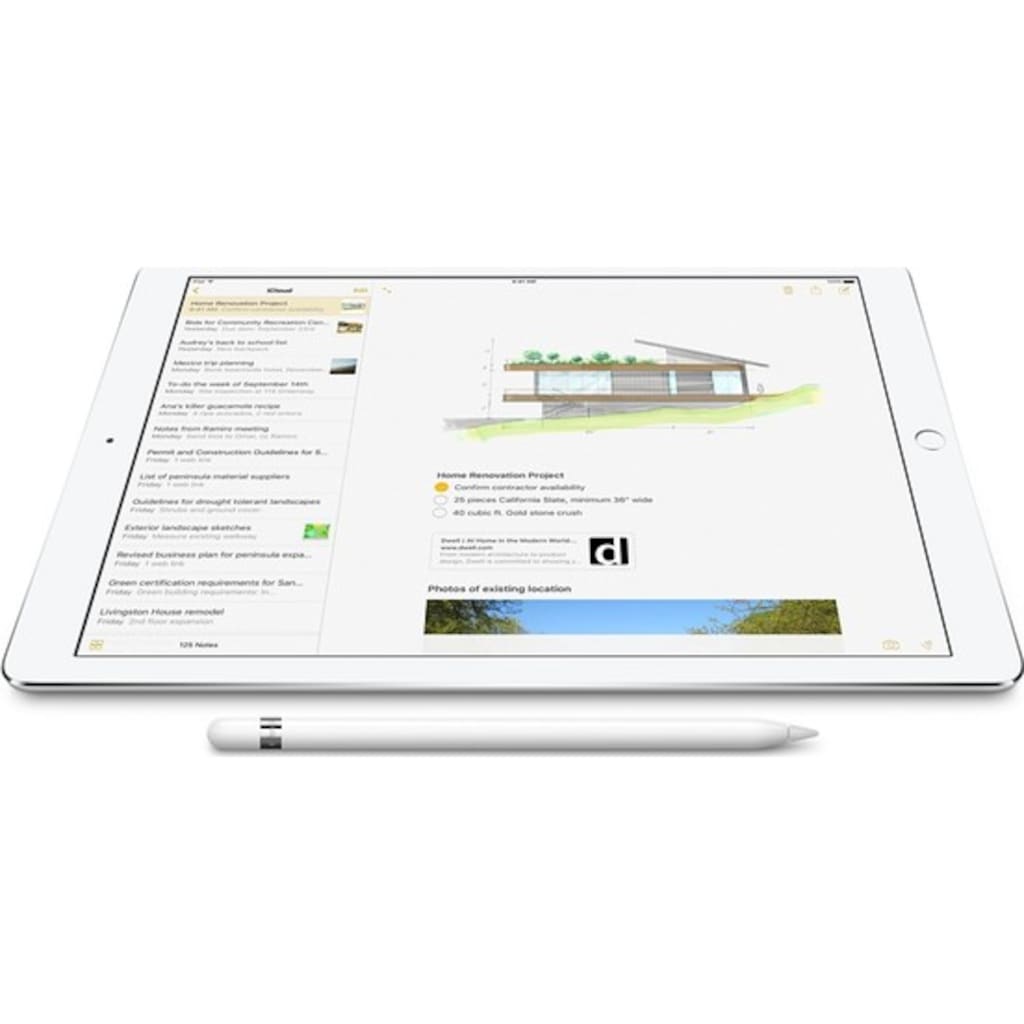Apple iPad Pro için Apple Pencil - MK0C2TU/A OUTLET